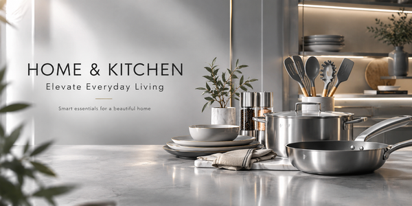 Home & Kitchen