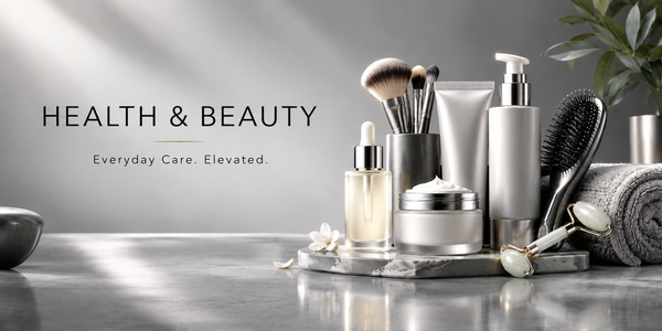 Health & Beauty