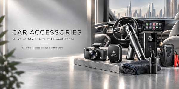 Car Accessories